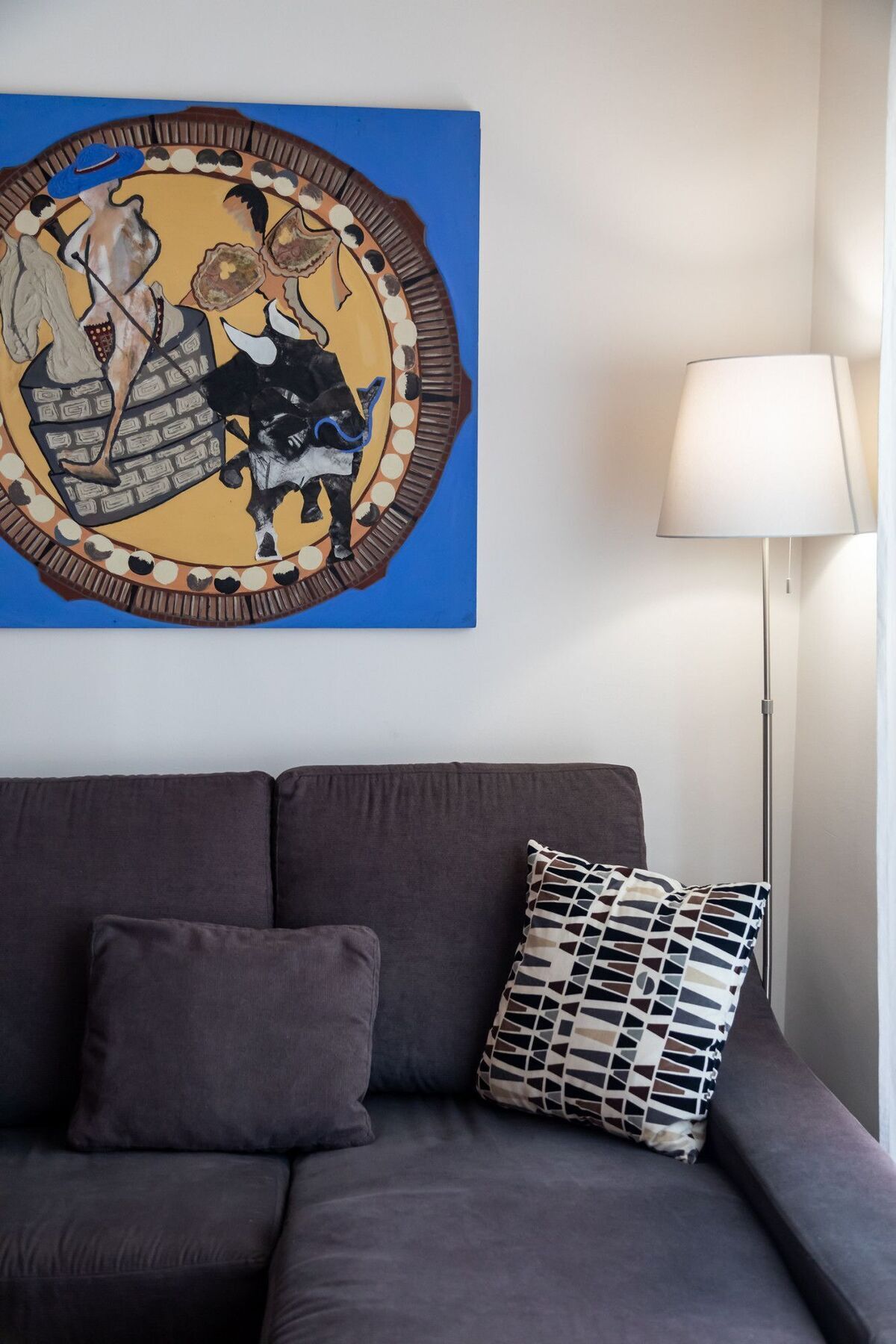 Appartement Travel Habitat Literato Azorin Valence